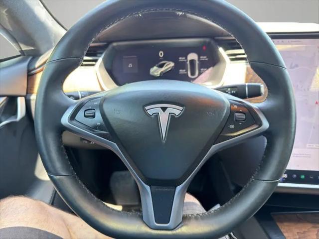2019 Tesla Model S Long Range