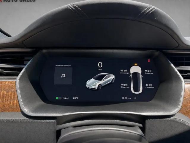 2019 Tesla Model S Long Range