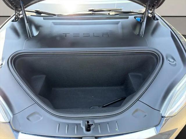 2019 Tesla Model S Long Range