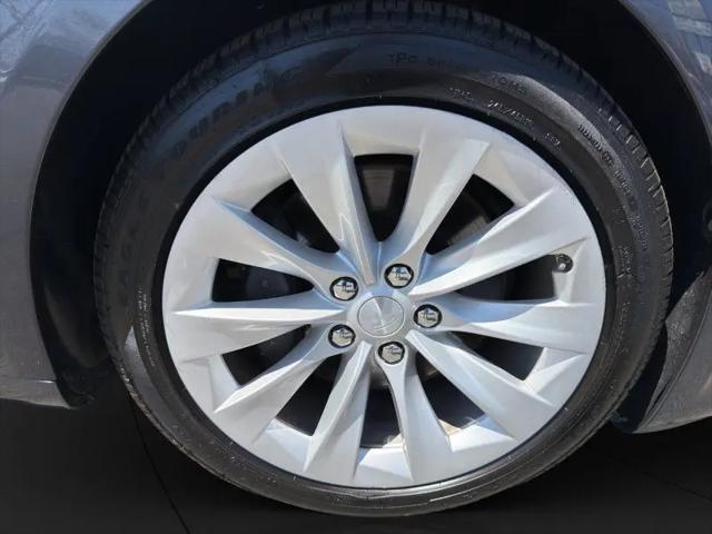 2019 Tesla Model S Long Range