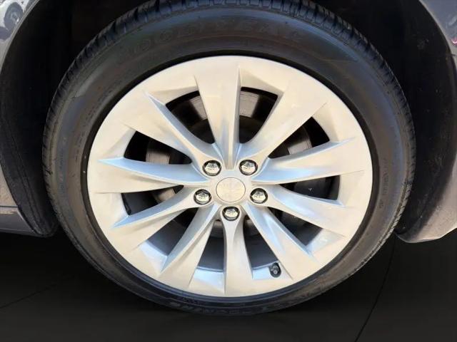 2019 Tesla Model S Long Range