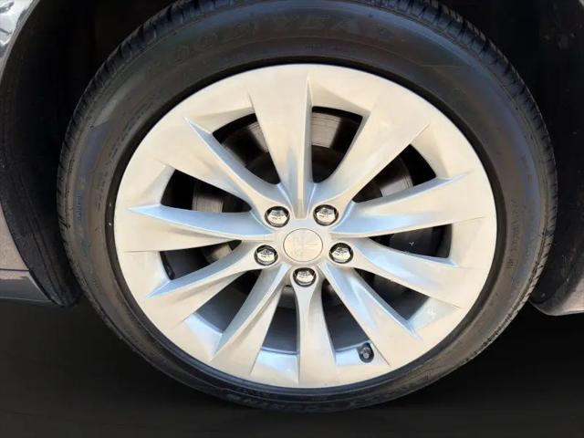 2019 Tesla Model S Long Range