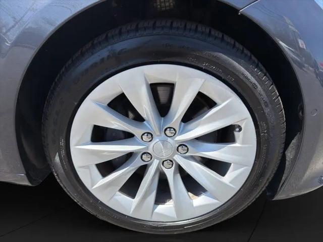 2019 Tesla Model S Long Range