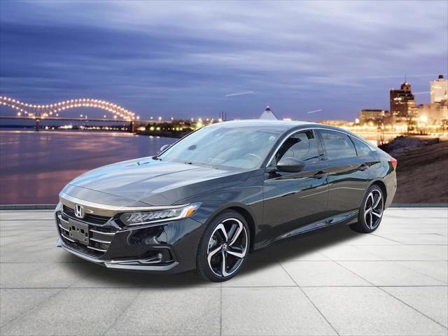 2022 Honda Accord Sport 2.0T for sale in Memphis, TN