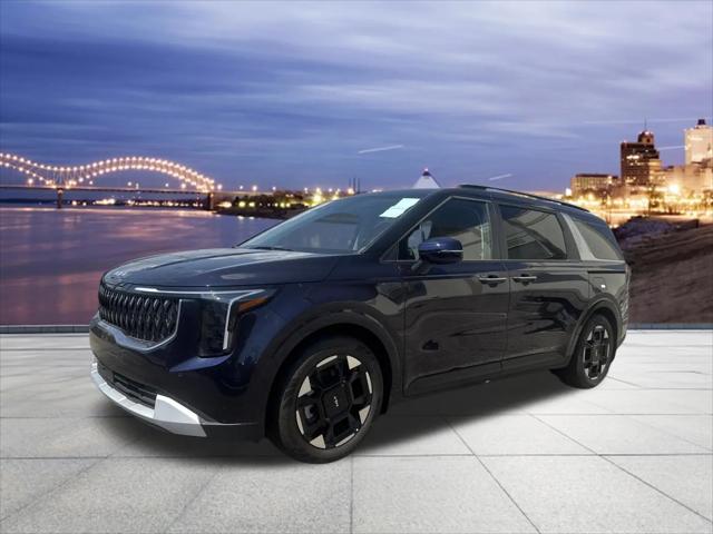 2026 Kia Carnival MPV EX for sale in Memphis, TN