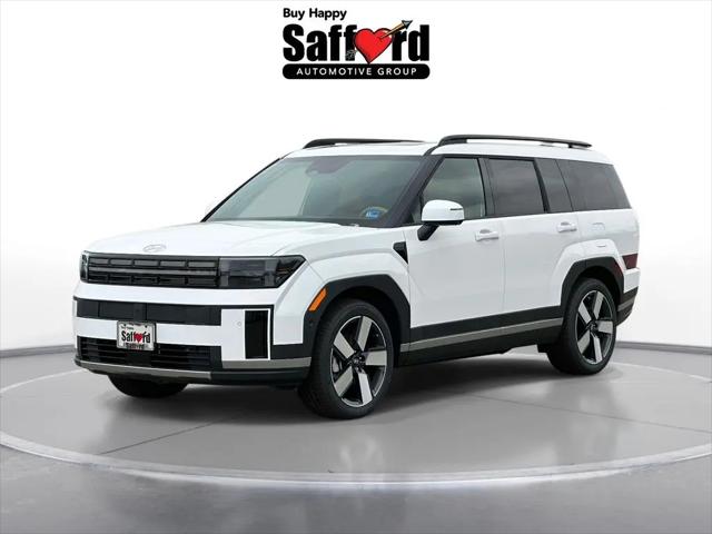 2026 Hyundai Santa Fe Limited 7 Passenger for sale in Springfield, VA