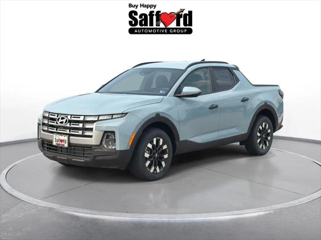 2026 Hyundai Santa Cruz SEL for sale in Springfield, VA