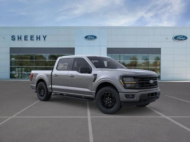 2026 Ford F-150 XLT for sale in Ashland, VA