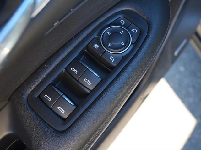 2022 Cadillac XT6 AWD Premium Luxury