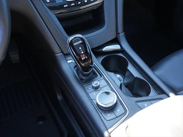 2022 Cadillac XT6 AWD Premium Luxury