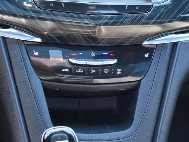 2022 Cadillac XT6 AWD Premium Luxury