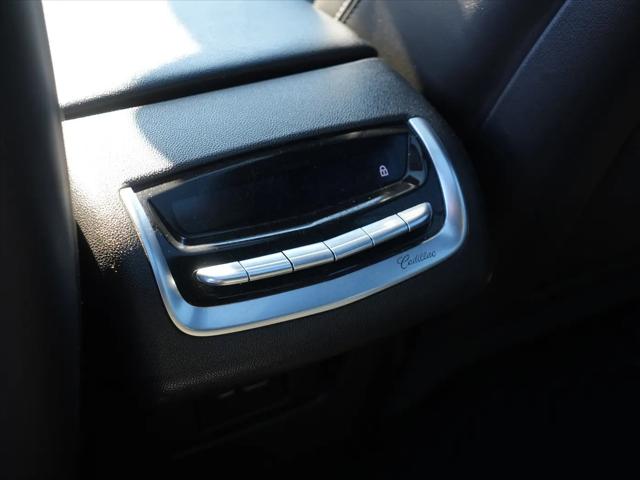 2022 Cadillac XT6 AWD Premium Luxury