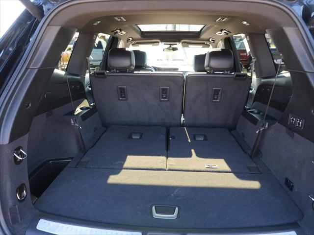2022 Cadillac XT6 AWD Premium Luxury