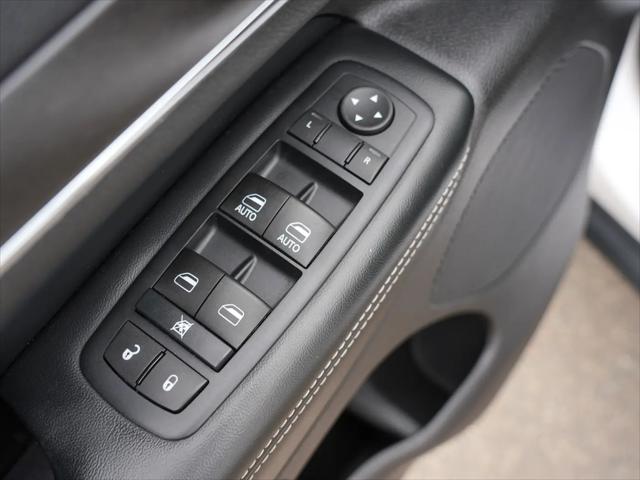 2016 Jeep Grand Cherokee Limited 75th Anniversary