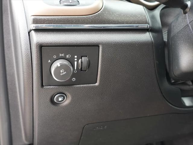 2016 Jeep Grand Cherokee Limited 75th Anniversary