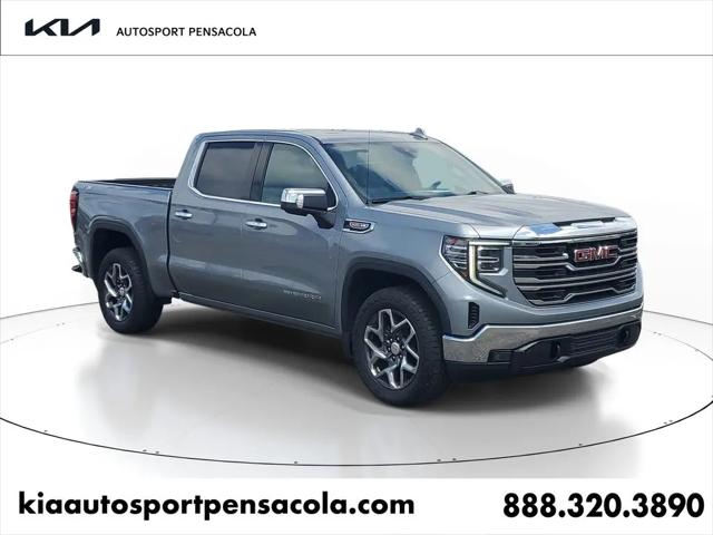 2023 GMC Sierra 1500 4WD Crew Cab Short Box SLT for sale in Pensacola, FL