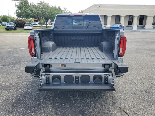 2023 GMC Sierra 1500 4WD Crew Cab Short Box SLT