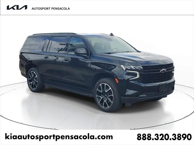 2024 Chevrolet Suburban 2WD RST for sale in Pensacola, FL