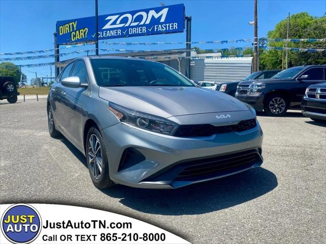 2024 Kia Forte LXS for sale in Knoxville, TN