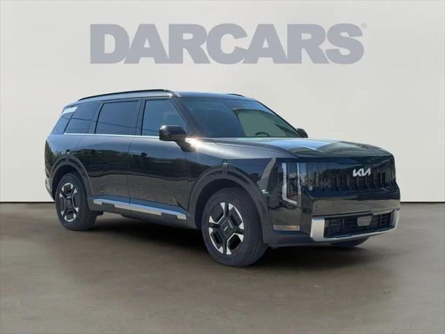 2027 Kia Telluride Hybrid EX for sale in Temple Hills, MD