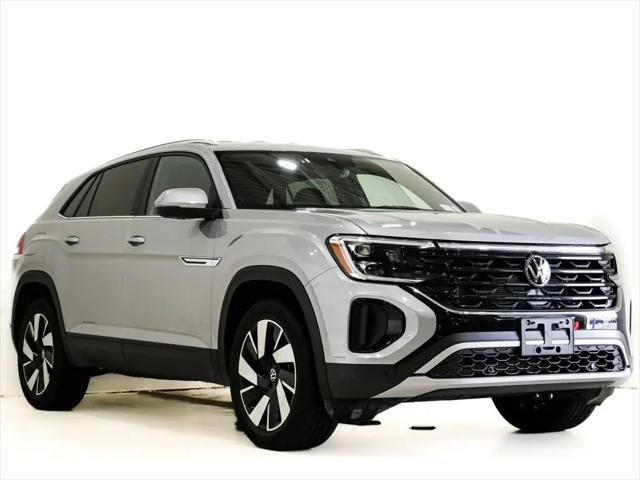 2025 Volkswagen Atlas Cross Sport 2.0T SE w/Technology for sale in Lansing, IL