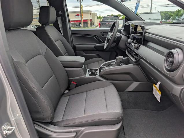 2026 Chevrolet Colorado Trail Boss, 4WD