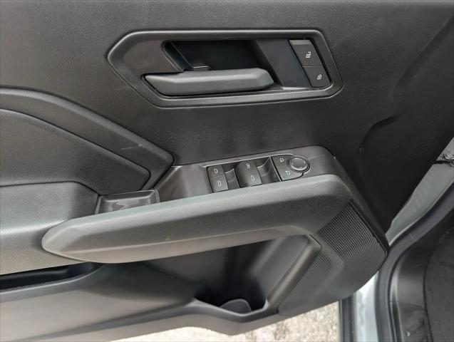 2026 Chevrolet Colorado Trail Boss, 4WD