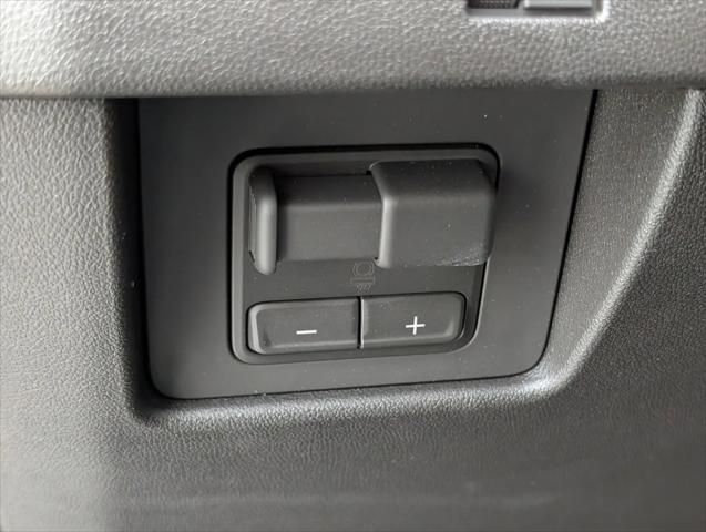 2026 Chevrolet Colorado Trail Boss, 4WD