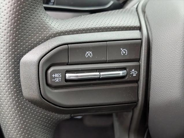 2026 Chevrolet Colorado Trail Boss, 4WD