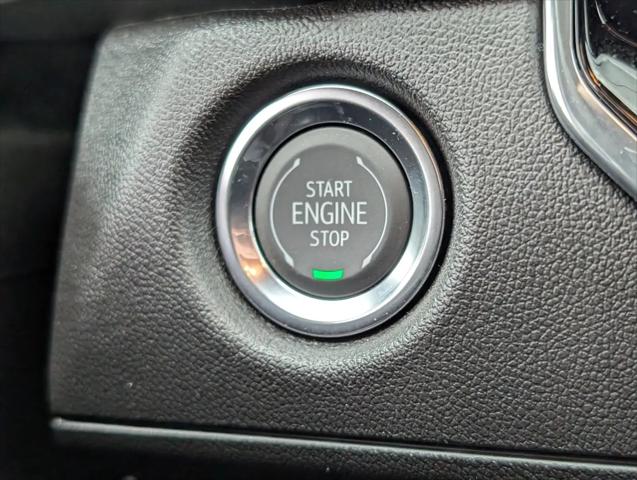 2026 Chevrolet Colorado Trail Boss, 4WD