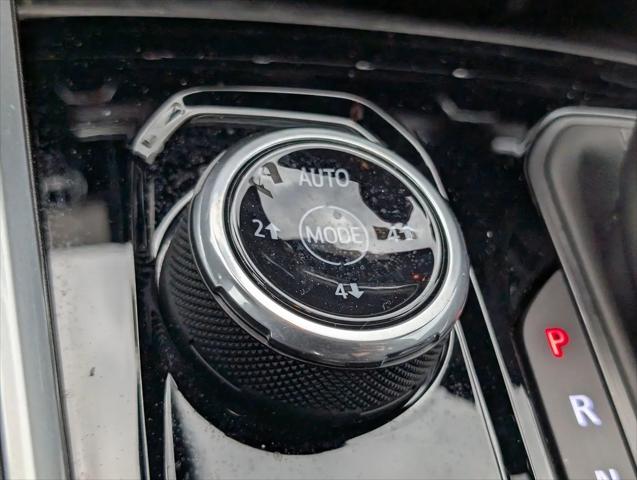 2026 Chevrolet Colorado Trail Boss, 4WD