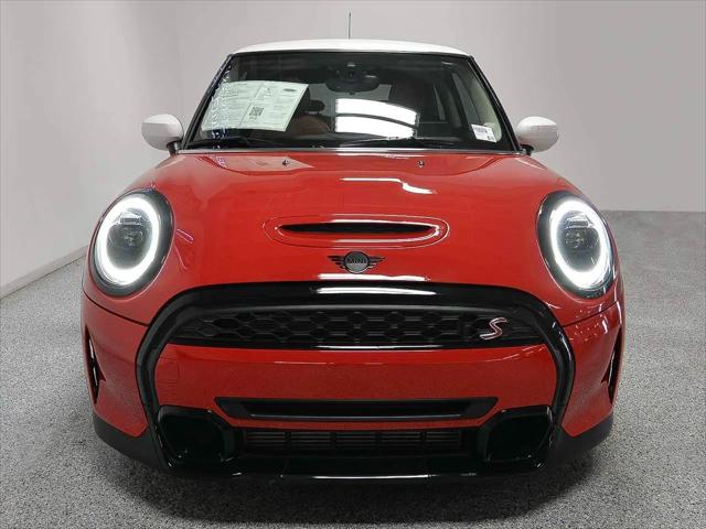 2024 MINI Hardtop Cooper S