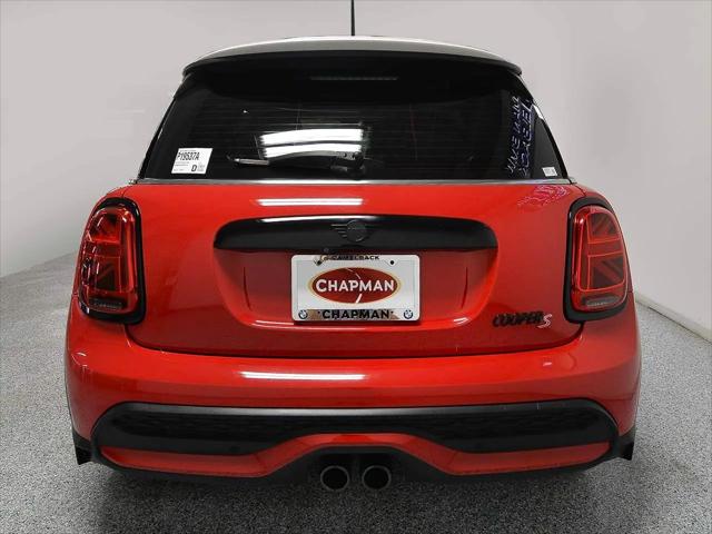 2024 MINI Hardtop Cooper S