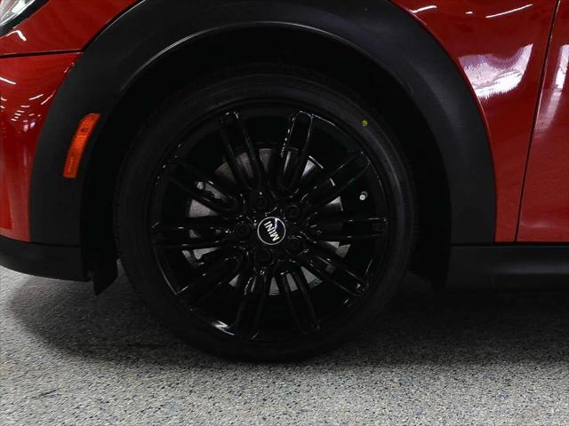 2024 MINI Hardtop Cooper S