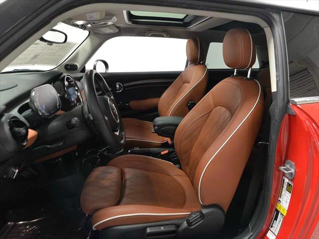 2024 MINI Hardtop Cooper S