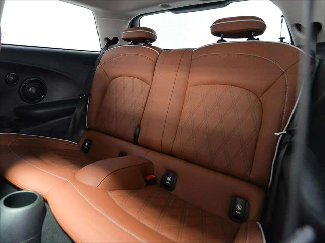 2024 MINI Hardtop Cooper S
