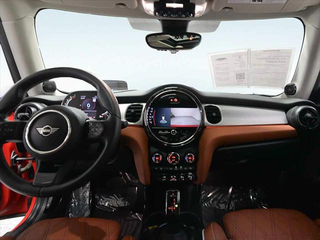 2024 MINI Hardtop Cooper S