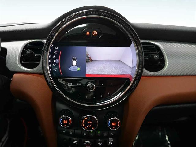 2024 MINI Hardtop Cooper S