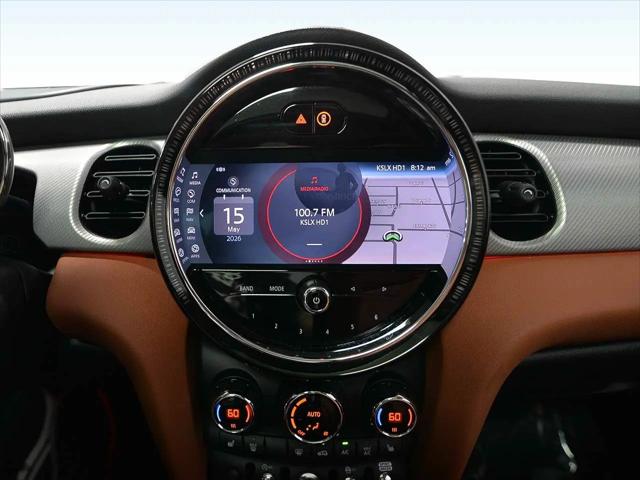 2024 MINI Hardtop Cooper S