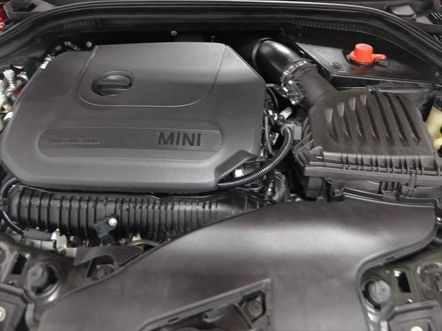 2024 MINI Hardtop Cooper S