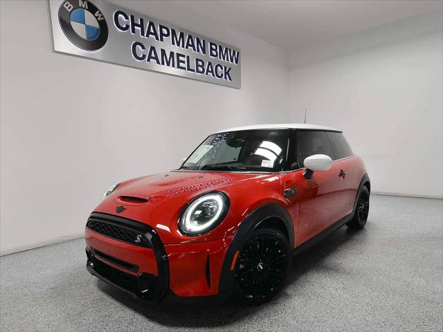 2024 MINI Hardtop Cooper S for sale in Phoenix, AZ