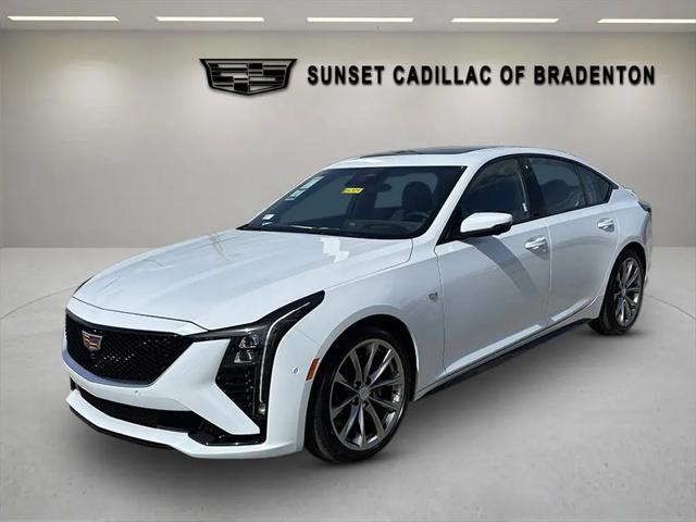 2026 Cadillac CT5 Sport RWD for sale in Bradenton, FL