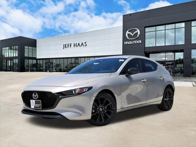 2026 Mazda Mazda3 2.5 S Select Sport for sale in Houston, TX