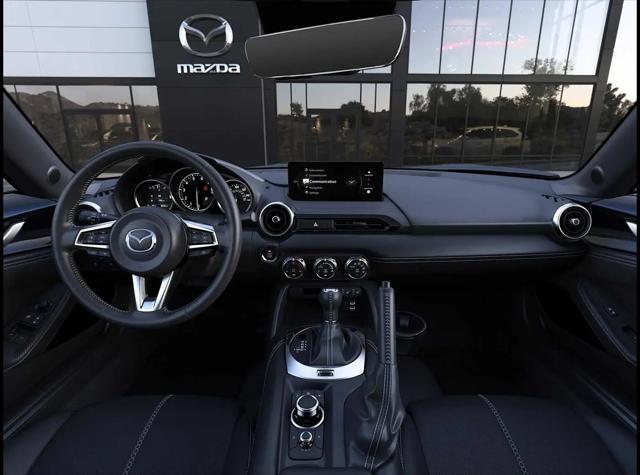 2026 Mazda MX-5 Grand Touring