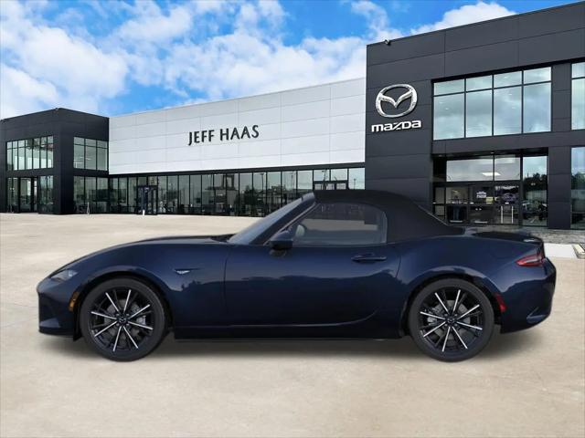 2026 Mazda MX-5 Grand Touring