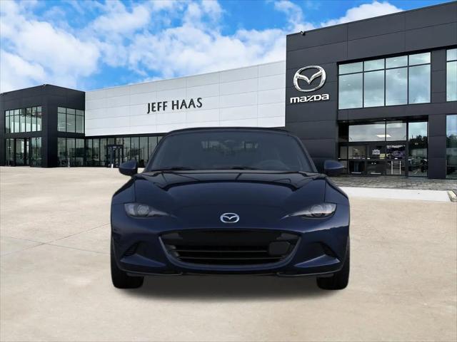 2026 Mazda MX-5 Grand Touring