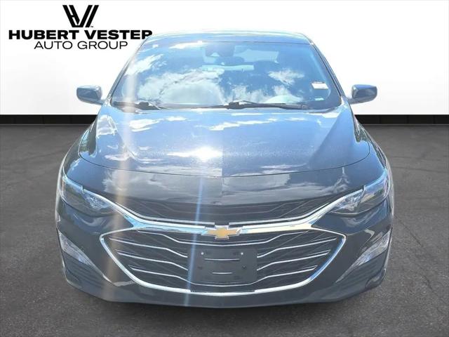 2025 Chevrolet Malibu FWD 1LT