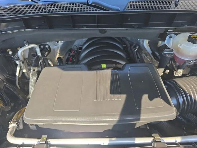 2025 GMC Sierra 1500 2WD Crew Cab Short Box SLT