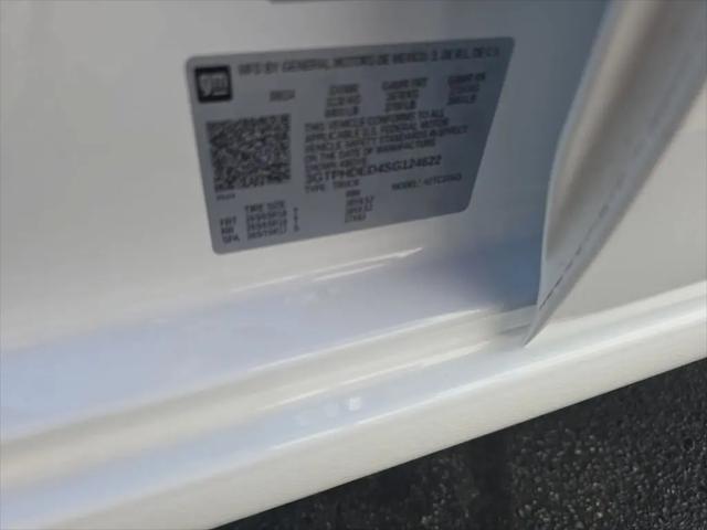 2025 GMC Sierra 1500 2WD Crew Cab Short Box SLT