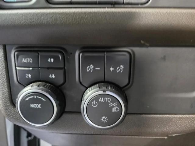 2021 Chevrolet Suburban 4WD Z71